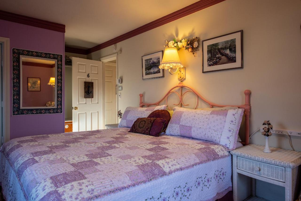 A Cape Cod Ocean Manor Inn Hyannis Exterior foto