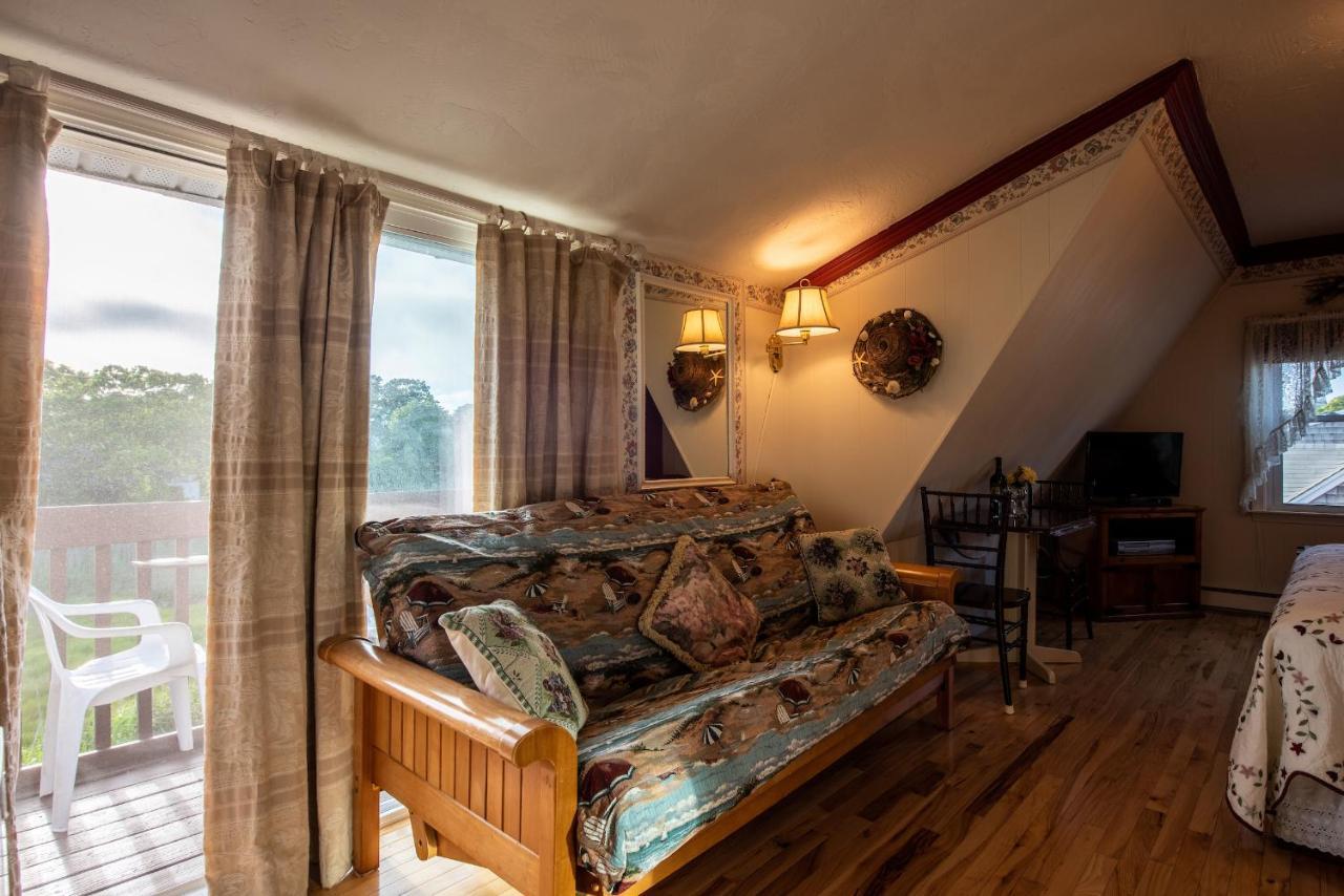 A Cape Cod Ocean Manor Inn Hyannis Exterior foto